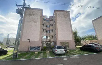 Oportunidade única em porto alegre - rs | tipo: apartamento | negociação: licitação aberta  | situação: imóvel