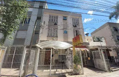 Oportunidade única em porto alegre - rs | tipo: apartamento | negociação: licitação aberta  | situação: imóvel