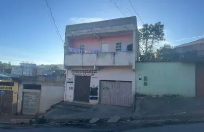 Oportunidade única em esmeraldas - mg | tipo: casa | negociação: licitação aberta  | situação: imóvel