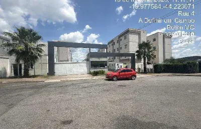 Oportunidade única em betim - mg | tipo: apartamento | negociação: licitação aberta  | situação: imóvel