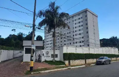 Oportunidade única em juiz de fora - mg | tipo: apartamento | negociação: licitação aberta  | situação: imóvel