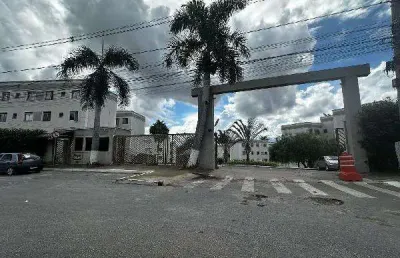 Oportunidade única em betim - mg | tipo: apartamento | negociação: licitação aberta  | situação: imóvel