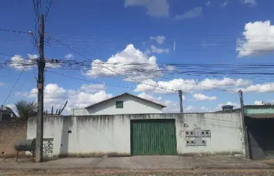 Oportunidade única em ribeirao das neves - mg | tipo: apartamento | negociação: licitação aberta  | situação: imóvel