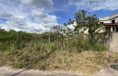 Oportunidade única em caxambu - mg | tipo: terreno | negociação: licitação aberta  | situação: imóvel