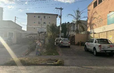 Oportunidade única em betim - mg | tipo: apartamento | negociação: licitação aberta  | situação: imóvel