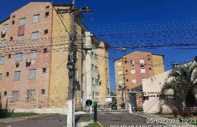 Oportunidade única em santa maria - rs | tipo: apartamento | negociação: licitação aberta  | situação: imóvel