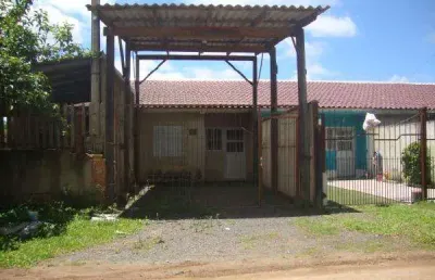 Oportunidade única em gravatai - rs | tipo: casa | negociação: licitação aberta  | situação: imóvel
