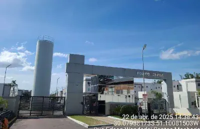 Oportunidade única em viamao - rs | tipo: apartamento | negociação: licitação aberta  | situação: imóvel