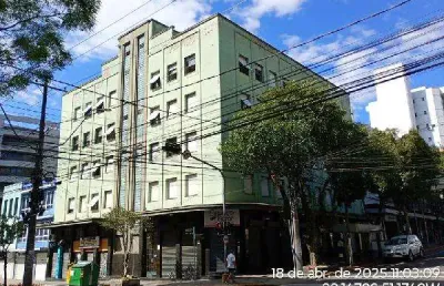 Oportunidade única em caxias do sul - rs | tipo: apartamento | negociação: licitação aberta  | situação: imóvel