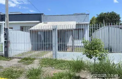Oportunidade única em sapiranga - rs | tipo: casa | negociação: licitação aberta  | situação: imóvel