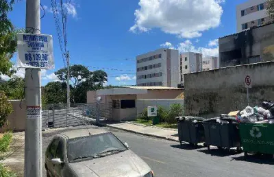 Oportunidade única em santa luzia - mg | tipo: apartamento | negociação: licitação aberta  | situação: imóvel