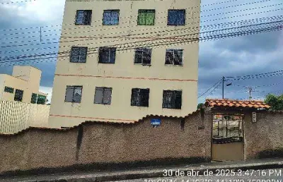 Oportunidade única em betim - mg | tipo: apartamento | negociação: licitação aberta  | situação: imóvel