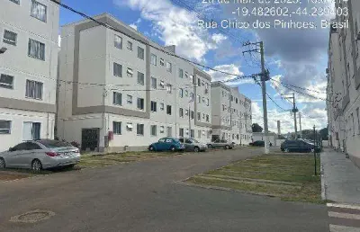 Oportunidade única em sete lagoas - mg | tipo: apartamento | negociação: licitação aberta  | situação: imóvel