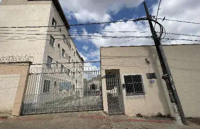 Oportunidade única em betim - mg | tipo: apartamento | negociação: licitação aberta  | situação: imóvel