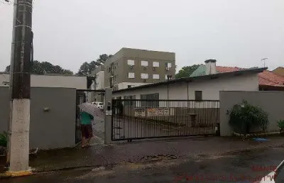 Oportunidade única em gravatai - rs | tipo: apartamento | negociação: licitação aberta  | situação: imóvel