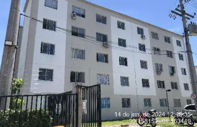Oportunidade única em porto alegre - rs | tipo: apartamento | negociação: licitação aberta  | situação: imóvel