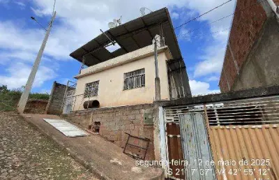 Oportunidade única em uba - mg | tipo: casa | negociação: licitação aberta  | situação: imóvel