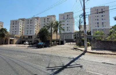 Oportunidade única em betim - mg | tipo: apartamento | negociação: licitação aberta  | situação: imóvel