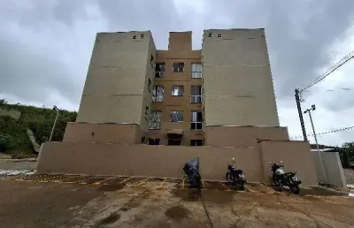 Oportunidade única em joao monlevade - mg | tipo: apartamento | negociação: licitação aberta  | situação: imóvel