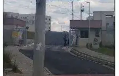 Oportunidade única em betim - mg | tipo: apartamento | negociação: licitação aberta  | situação: imóvel