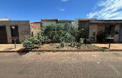Oportunidade única em iturama - mg | tipo: casa | negociação: licitação aberta  | situação: imóvel