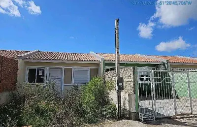 Oportunidade única em guaiba - rs | tipo: casa | negociação: licitação aberta  | situação: imóvel