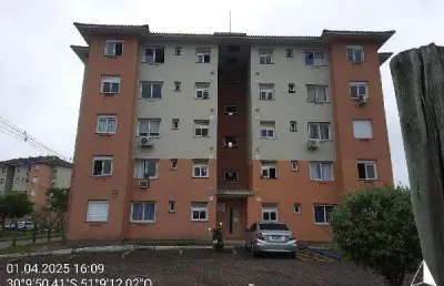 Oportunidade única em porto alegre - rs | tipo: apartamento | negociação: licitação aberta  | situação: imóvel