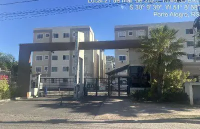Oportunidade única em porto alegre - rs | tipo: apartamento | negociação: leilão  | situação: imóvel