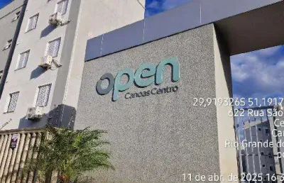 Oportunidade única em canoas - rs | tipo: apartamento | negociação: leilão  | situação: imóvel