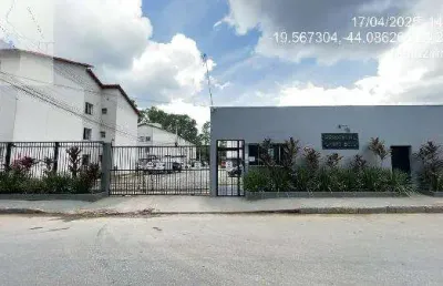 Oportunidade única em matozinhos - mg | tipo: apartamento | negociação: leilão  | situação: imóvel