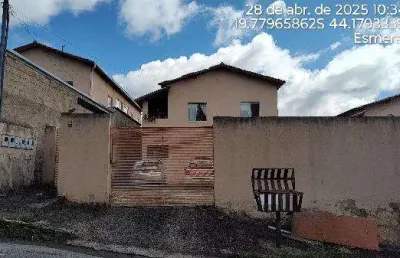 Oportunidade única em esmeraldas - mg | tipo: apartamento | negociação: leilão  | situação: imóvel