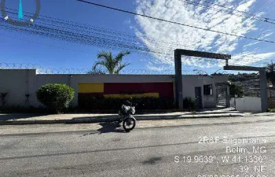 Oportunidade única em betim - mg | tipo: apartamento | negociação: leilão  | situação: imóvel