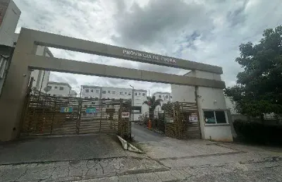 Oportunidade única em ribeirao das neves - mg | tipo: apartamento | negociação: leilão  | situação: imóvel