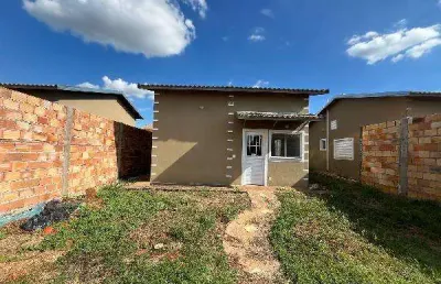 Oportunidade única em uberaba - mg | tipo: casa | negociação: leilão  | situação: imóvel