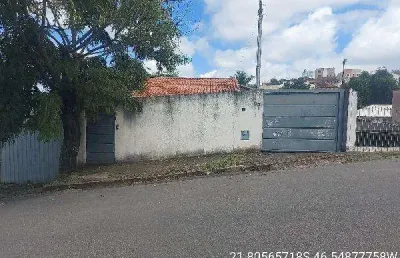 Oportunidade única em pocos de caldas - mg | tipo: casa | negociação: leilão  | situação: imóvel