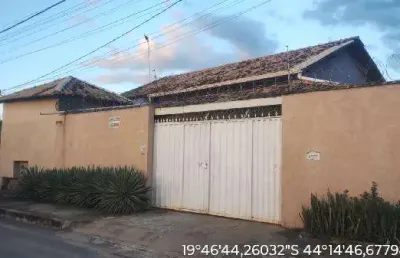 Oportunidade única em esmeraldas - mg | tipo: casa | negociação: leilão  | situação: imóvel