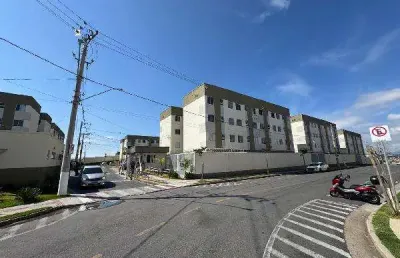 Oportunidade única em contagem - mg | tipo: apartamento | negociação: leilão  | situação: imóvel