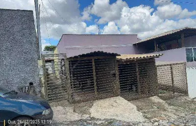 Oportunidade única em matozinhos - mg | tipo: casa | negociação: leilão  | situação: imóvel