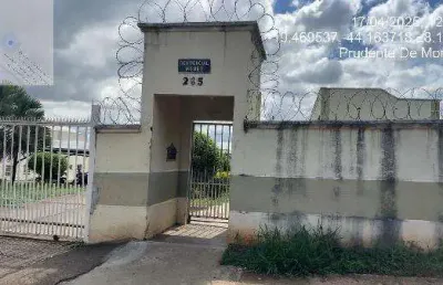 Oportunidade única em prudente de morais - mg | tipo: apartamento | negociação: leilão  | situação: imóvel