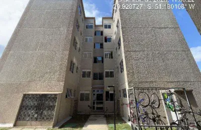 Oportunidade única em canoas - rs | tipo: apartamento | negociação: leilão  | situação: imóvel