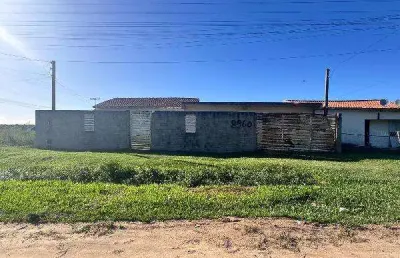 Oportunidade única em pelotas - rs | tipo: casa | negociação: leilão  | situação: imóvel