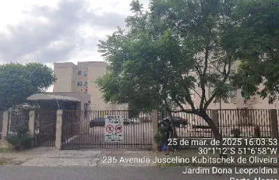 Oportunidade única em porto alegre - rs | tipo: apartamento | negociação: leilão  | situação: imóvel