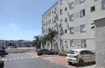 Oportunidade única em porto alegre - rs | tipo: apartamento | negociação: leilão  | situação: imóvel