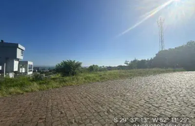 Oportunidade única em venancio aires - rs | tipo: terreno | negociação: leilão  | situação: imóvel