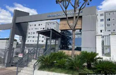 Oportunidade única em novo hamburgo - rs | tipo: apartamento | negociação: leilão  | situação: imóvel