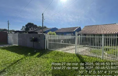 Oportunidade única em viamao - rs | tipo: casa | negociação: leilão  | situação: imóvel