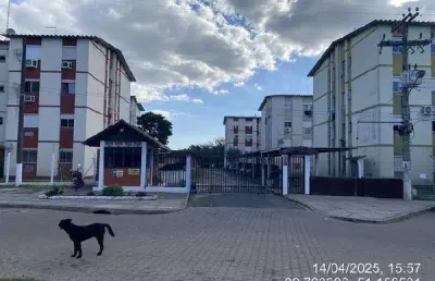 Oportunidade única em sao leopoldo - rs | tipo: apartamento | negociação: leilão  | situação: imóvel