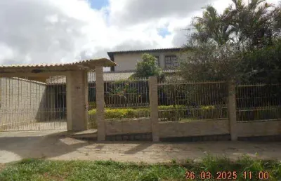 Oportunidade única em viamao - rs | tipo: casa | negociação: leilão  | situação: imóvel