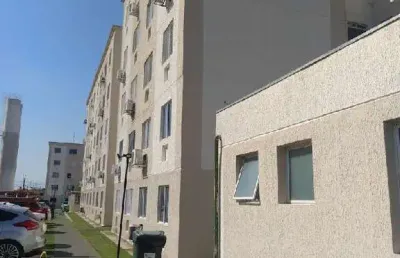Oportunidade única em canoas - rs | tipo: apartamento | negociação: licitação aberta  | situação: imóvel
