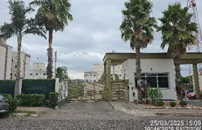 Oportunidade única em sao leopoldo - rs | tipo: apartamento | negociação: leilão  | situação: imóvel
